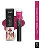 Glam21 Mattitude Liquid Matte Lipstick | 16H Long Stay | Non-Transfer | Smudge-Proof | Moisturizing |7.5ml, In My Pink Era
