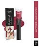 Glam21 Mattitude Liquid Matte Lipstick | 16H Long Stay | Non-Transfer | Smudge-Proof | Moisturizing |7.5ml, Pinked My Ex