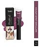 Glam21 Mattitude Liquid Matte Lipstick | 16H Long Stay | Non-Transfer | Smudge-Proof | Moisturizing |7.5ml, It's Givin Mauve