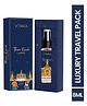 Vokka Pocket Perfume Thai Oud 8ml Unisex Luxury Long Lasting Perfume For  Women - 8 ml