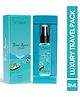 Vokka Pocket Perfume Thai Aqua 8ml Unisex Luxury Long Lasting Perfume For Women - 8 ml