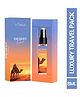 Vokka Pocket Perfume Desert Oud 8ml Unisex Luxury Long Lasting Perfume For Women - 8 ml