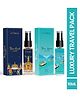 Vokka Pocket Perfume Thai Oud & Thai Aqua 16 ml Pack of 2 x 8ml
