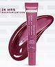 Hyphen Vitamin Infused Peptide Lip Balm - Orchid 10 g