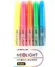 Lineplus Highlighter Neolight 5 Pc Set