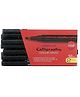 Lineplus Calligraphy Pen 2mm Pack of 12-  Black