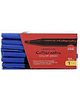 Lineplus Calligraphy Pen 1mm Pack of 12 -Blue