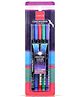 LINEPLUS Lineworks Fineliner Set Of 5 - basic(original)