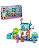 LEGO Gabby's Dollhouse Mermaid Gabby's Aquarium Adventure Animal Toy 103 Pieces-11204