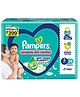 Pampers All round Protection Diaper Pants with Anti-rash blanket Small (S) Size - 31 Pieces