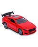 Olive Toys Die Cast 1:36 Scale BMW Model Car With Pull Back - Red