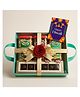 SnaXup Corporate Gift Hamper & Festive ki Saugat Hamper