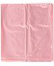 Tinycare Baby Bed Protector Sheet Pink - XXL