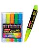 Dong -a Blackboard Marker 5 C 5p Pvc V2