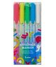 DONG-A Any Chalk Marker 5 C Set in PP