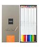 DONG -A FABLE  OIL COLOUR PENCIL 12 IN PAPER CASE