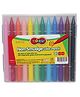 DONG -A NON SMUDGE  COLOR PENCIL 12C 12P PP -TORU