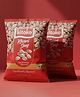 Kitoko Roasted Salted Vacuum Packed Peanuts, Healthy Khari Sing With Skin|Roasted Not Fried|Organic & Gluten-Free Namkeen Snacks Mungfali Singdana|Rich In Fibre & Protein Fresh Groundnuts|(200g X 2)