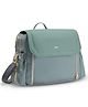 LY'L-SUN Diaper Bag for Mothers for Travel, Multi-Use Baby Bag with Laptop Compartment, Insulated Bottle Holders, Stroller Straps, Newborn Essentials, Maternity & Hospital Bag, Baby Shower Gift
