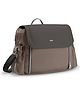 LY'L-SUN Diaper Bag for Mothers for Travel, Multi-Use Baby Bag with Laptop Compartment, Insulated Bottle Holders, Stroller Straps, Newborn Essentials, Maternity & Hospital Bag, Baby Shower Gift