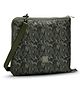 VAYA BAGMAT Mini 2-in-1 Multipurpose Lunch Bag and Table Mat, Insulated Lunch Bags for Office Men for Tiffin Box with Adjustable Sling,Cutlery Space, Digital Camo