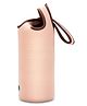 VAYA GoBag Neoprene Dust Proof Reversible Lunch Bag for School Kids, Brown