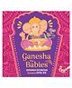 Ganesha for Babies Board Book - English