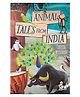 Animal Tales from India Book by Chesta Wadhwani - English