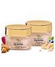 Herby Angel Berry & Beetroot Lip Butter With Goodness of Beetroot | Organic Lip Balm 10g (Pack of 2)