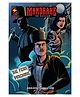 Mandrake The Fear Machine Book by Lee Falk - English