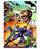 The Phantom The Presidents Comic Book By Lee Falk - English