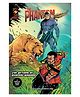 The Phantom The Return of General Bababu Book by Lee Falk - English