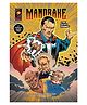 Mandrake: The Clay Camel Book by Lee Falk - English