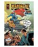 Mandrake: Rumble on the Road; The Trouble with Hobbies Book by Lee Falk - English