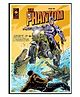 The Phantom: Luck & Wealth Book by Lee Falk - English