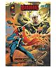 Mandrake: The Bank Mystery Book by Lee Falk - English