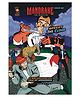 Mandrake: Speedy The Cloud Book by Lee Falk - English