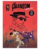 THe Phantom: Mexican Saga Comic By Lee Falk - English