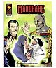 Mandrake: Shadows on the Devil Road - English