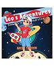 Leos Adventures Runaway to the Solar System - English
