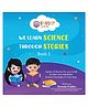 We learn Science through Stories Book by Nirmala Prabhu - English