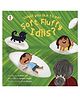 Would You Like to Eat Soft Fluffy Idlis? Book by Radhika Suri - English