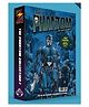 The Phantom Box set - 10 Amazing Stories by Lee Falk (Comic Size 7*10 Inches sBox)  - English