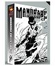 Mandrake The Magician Box set - 10 Amazing Stories by Lee Falk - English
