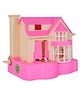 NEGOCIO Classic Puppy Dog Magic House Stealing Coins Dogs Piggy Coin Bank Toy- PACK OF 1- COLOR MAY VARY