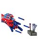 NEGOCIO Web Shooters, Spider Glove Launcher Spider Superhero Cool Kids Toys- PACK OF 1- COLOR MAY VARY