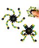 Kidology Fidget Spinner Fingertip Toys for Kids (Yellow)
