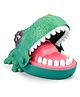 Kidology Crocodile Teeth Toys - Green