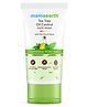 Mama Earth Tea Tree Oil Control Face Wash with Tea Tree & Neem for Normal to Oily Skin Up to 12 Hrs Oil Control | Cleanses Gently | Controls Acne & Pimples - 150 ml