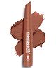 Mama Earth Moisture Matte 12 Hours Longstay Lipstick - 04 Cinnamon Nude - 0.7 g